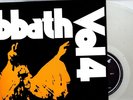 BLACK SABBATH    