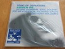 Andrew Hill Point Of Departure Kenny Dorham Eric Dolphy SEALED Blue Note LP