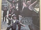 THE DOORS    STRANGE DAYS  1ST ADDITION 1967 NEAR MINT VINYL