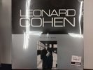 Leonard Cohen Vinyl I´m your Man