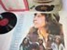 ROLLING STONES LET IT BLEED MONO 1969 ORIGINAL VINYL ALBUM WITH POSTER