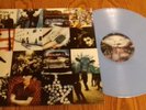 U2 Achtung Baby Banned Sleeve Coloured Vinyl LP