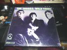 record LP factory sealed   The Troggs . Wild Thing - ATCO Mono 33-193 clean Mint