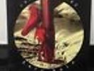 Kate Bush - 'The Red Shoes' UK VINYL LP MINT CONDITION LOOK*