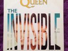 QUEEN - The Invisible Man 12