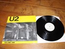 U2 Rare Live LP.Live At Brixton Academy  - Very rare Limited edition 80's lp