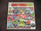 Big Brother & The Holding Company CHEAP THRILLS Mono LP ALBUM