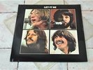 The Beatles Let It Be 12