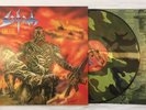 SODOM - M16 (2007) VERY RARE LP LIMITED EDITION destruction tankard slayer