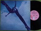 Free S/T OZ Pink Island  Promo Sample LP 1970 EX Paul Kossoff Rodgers