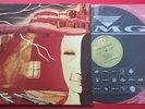 Premiata Forneria Marconi-Storia Di Un Minuto1994 KOREA LP SHEET ITALY PROG ROCK