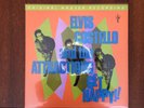 MFSL Elvis Costello and the Attractions / Get Happy      Mint