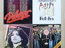 4x LP Puhdys, City - 1/ Sturmvogel/ Heiß wie Schnee/ Am Fenster - Amiga