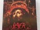 SLAYER - REPENTLESS (2015) METAL EAGLE BOX SUPER RARE  3000 COPIES ONLY