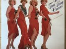 FOUR KING COUSINS The Way We Were JAPAN LP AOR BILL MAYERS JAY GRADON RAY PIZZI