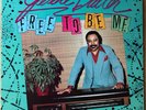 JESSIE BUTLER Free To Be Me US ORIG LP BOUND SOUND PRIVATE MODERN SOUL