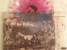 AT THE DRIVE IN: Inter Alia, LTD. COLORED VINYL  180 g, GF, MINT  NEW  NEU