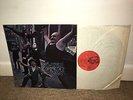 THE DOORS Strange Days LP Elektra 1967 Stereo UK 1st Press