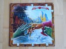 HELLOWEEN LP KEEPER OF THE SEVEN KEYS PART II 1988 NOISE INTERNATIONAL Original