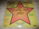 LO MEJOR DEL AÑO.- DON MEDARDO Y SUS PLAYERS. DISCO L.P. DE COLECCION (NUEVO)