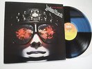 JUDAS PRIEST - KILLING MACHINE LP NR MINT VINYL Rare 1978 UK 1st Press A1/B1