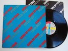 GANG OF FOUR - SOLID GOLD LP EX/EX VINYL Rare 1981 UK Original + Inner