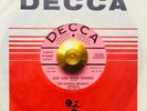 ***** THE PATRICK BRADLEY *Demo*** JUST ONE MORE CHANCE (Vocal) *NORTHERN SOUL