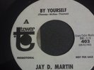 JAY D. MARTIN 