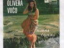 OLIVERA VUCO / SAFET ISOVIC - Mujo kuje - single