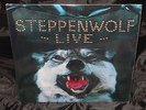 Steppenwolf Live SEALED USA 1970 1ST PRESS 2 LP SET W/ NO BARCODE
