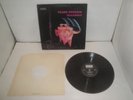 BLACK SABBATH PARANOID NEMS VINYL RECORD LP 1976 ORIGINAL GATEFOLD STRAWBERRY