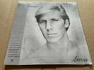 NEW SUPER RARE Lewis - L' Amour Vinyl LP