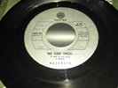 NAZARETH - This Flight Tonight - Guatemala Vinyl rare single 1973 45 rpm 7