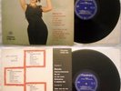 MINA e TONY DE VITA - RENATO  ANNO 1961 - 1° Stampa italiana - Italdisc LPMH 185