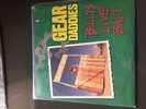 Gear Daddies Billys Live Bait  Polydor Vinyl LP