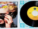 MADONNA - HOLIDAY - 1984 JAPAN 7