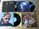 Peter Maffay Die Story 6 LP Box + Buch + Steppenwolf + Stationen + Carambolage