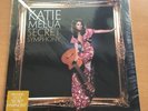 Katie Melua - Vinyl LP   Secret Symphony   Sealed new   Super rare