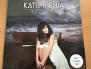 Katie Melua - Ketevan   Vinyl LP   Sealed new   Super rare