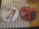 DIRTY DANCING / MORE DIRTY DANCING: Various Artists, 2 PICTURE DISC/ 12