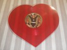 A´LA CARTE: When The Boys Come Home..., HANSA REC., GER,  PICTURE SHAPE DISC :-)