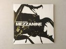 ??? Massive Attack ?– Mezzanine 2LP Neuwertig  Vinyl