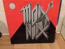 MOX NIX - S/T 1985 VINYL ORIGINAL / HTF /  / ROCK / METAL / AXE KILLER