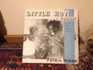 Little Roy & Friends Lp Vinyl Denis Brown The Heptones Reggae