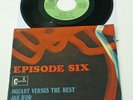 EPISODE SIX (Pre DEEP PURPLE) 