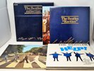 SAMMLERSTÜCK THE BEATLES COLLECTION BLUE VINYL LP BOX FÜR DEN SAMMLER_23220