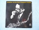 Booker Ervin - The Freedom Book LP Rare Jazz Hard Bop Mono
