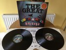 SEX PISTOLS GREAT ROCK N ROLL SWINDLE 1979 LP 1ST PRESS VD 2510   PUNK