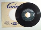 US DOO WOP PLATTERS GIVE THANKS / MAGGIE DOESN'T WORK RARE 7