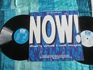 Now That's What I Call Music  18 EMI ?Gatefold NOW 18 UK 2x Vinyl LP Album Set